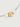 Texture Diamond Pearl Necklace