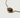 Tiger Eye Signature Charm Necklace-obyjewelry