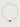 Tiger Eye Signature Charm Necklace-obyjewelry