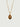 Tiger Eyes Signature Silver Charm-obyjewelry