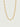 Twisted Figure 8 Chain