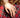 Close-up of a woman's finger showcasing Two Tone Pearl Ring