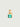 Versailles Emerald Pendant Charm 4.00 Carat