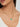 Versailles Emerald Pendant Charm 4.00 Carat