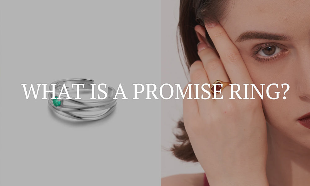What Is a Promise Ring?