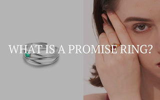 What Is a Promise Ring?