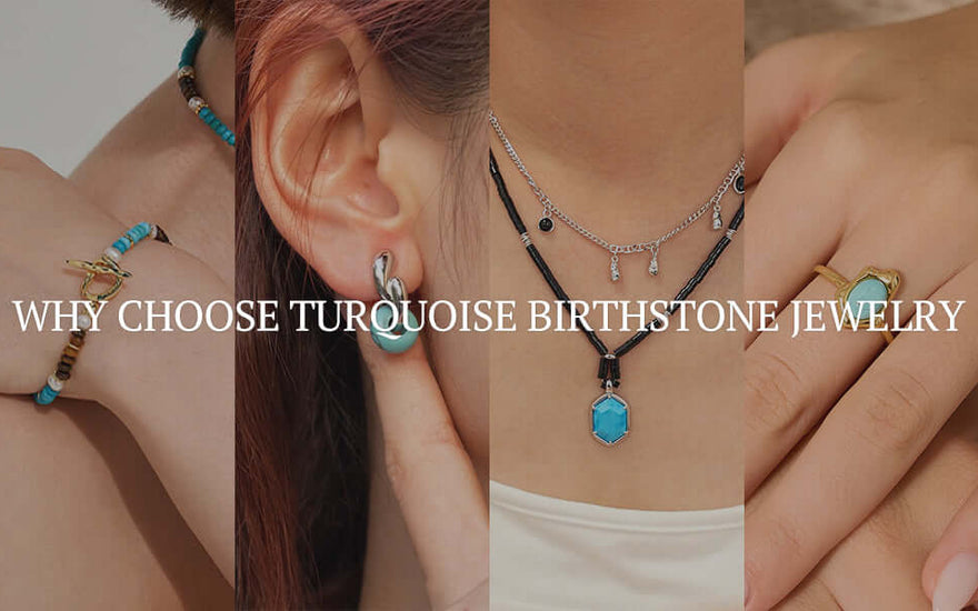 oby turquoise jewelry for women