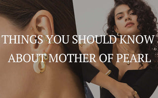 Things You Should Know About Mother Of Pearl