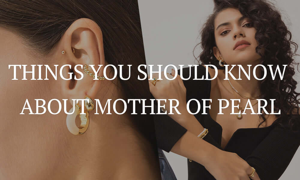 Things You Should Know About Mother Of Pearl