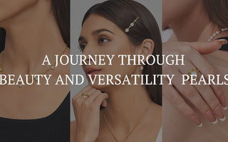 A Journey Through Beauty And Versatility: Pearls