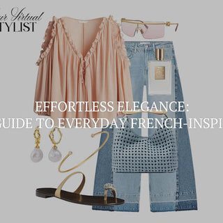 The OBY Guide to Everyday French-Inspired Style
