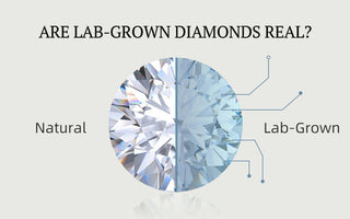 Are Lab-Grown Diamonds Real?