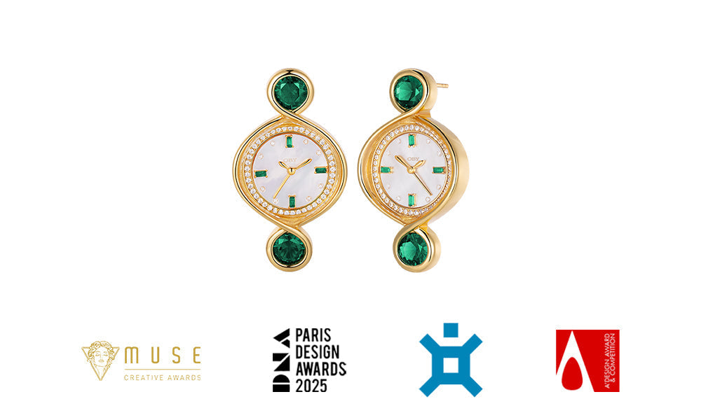 OBY’s Global Design Triumph: Celebrating Nominations at DNA Paris, New York Design Awards, A’ Design Award & MUSE Design Awards