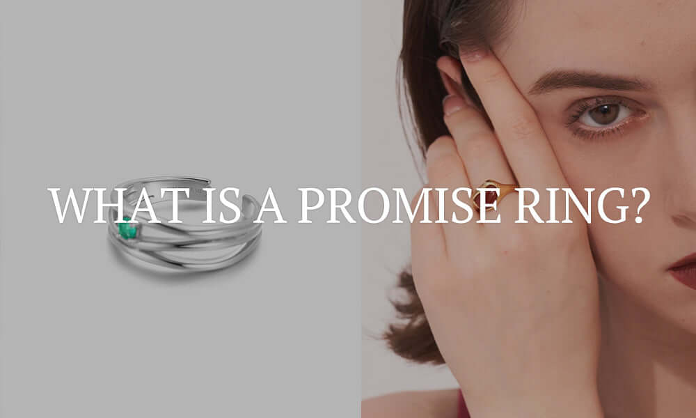 What Is a Promise Ring?