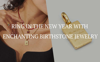 July Birthstone Jewelry Pieces