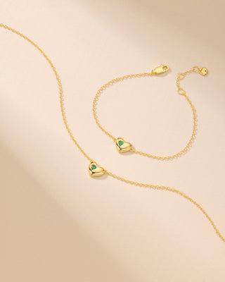 best gift idea gold vermeil gemstone jewelry under $200
