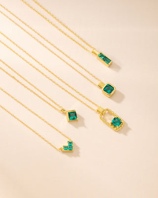 best gift idea gold vermeil gemstone jewelry under $300