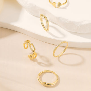 best gift idea gold vermeil gemstone jewelry over $300
