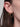 Tube medium hoops: Bold gold earrings for effortless style