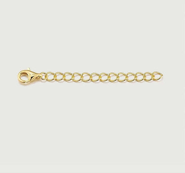 5cm Chain bracelet Extender