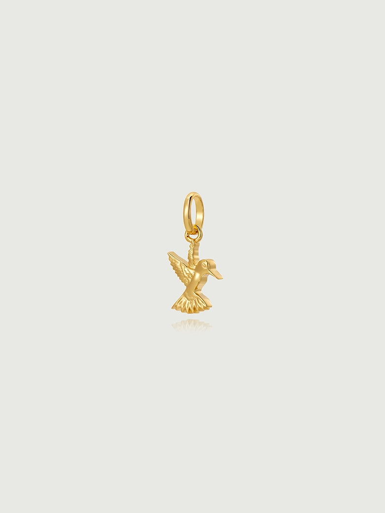 Muse Icons Charm Pendants