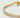 Bezel Moissanite Tennis Bracelet