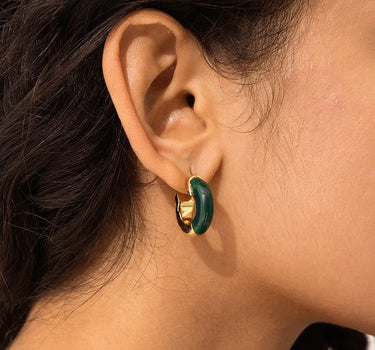 Green Onyx