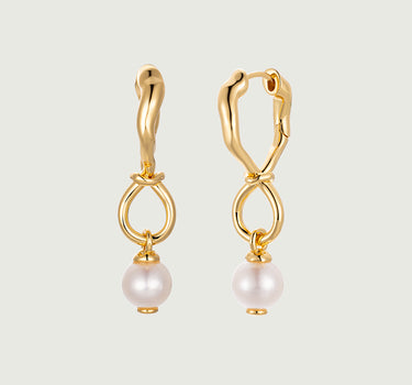 AkoyaPearlTwistEarrings