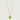 View details for Amazonite Charm Necklace Amazonite Charm Necklace