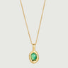 View details for Amazonite Charm Necklace Amazonite Charm Necklace