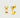 gold vermeil Aquamarine Ionic Order Earrings