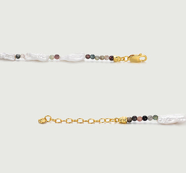 ArrayPearlBeadBracelet
