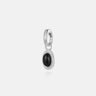 Black Onyx Charm