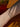 Close-up of a woman's wrist showcasing DiamondSpheresBracelet