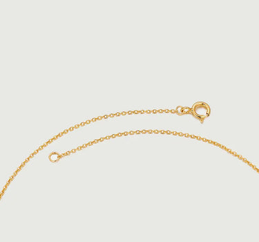 Diamond Starlit Necklace-obyjewelry