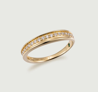 Eternity Diamond Ring