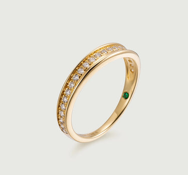 Eternity Diamond Ring