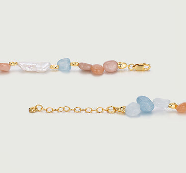 Freedom Gemstones Bracelet