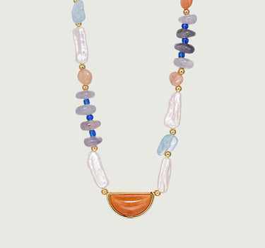 FreedomGemstonesNecklace