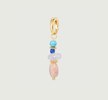Freedom Gemstones Pendant