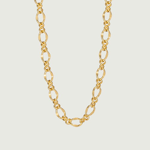 Infinity Link Chain