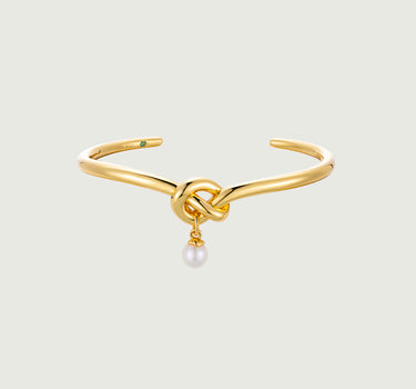 KinkPearlDropBangle