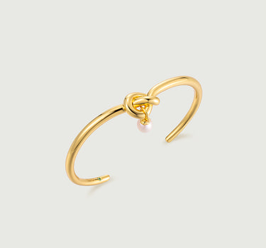 KinkPearlDropBangle