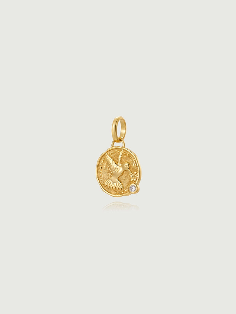 Muse Icons Charm Pendants