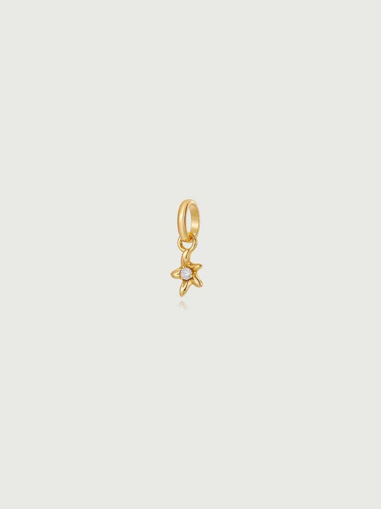Muse Icons Charm Pendants