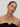Close-up of a woman's neck showcasing O-Link Core Necklace