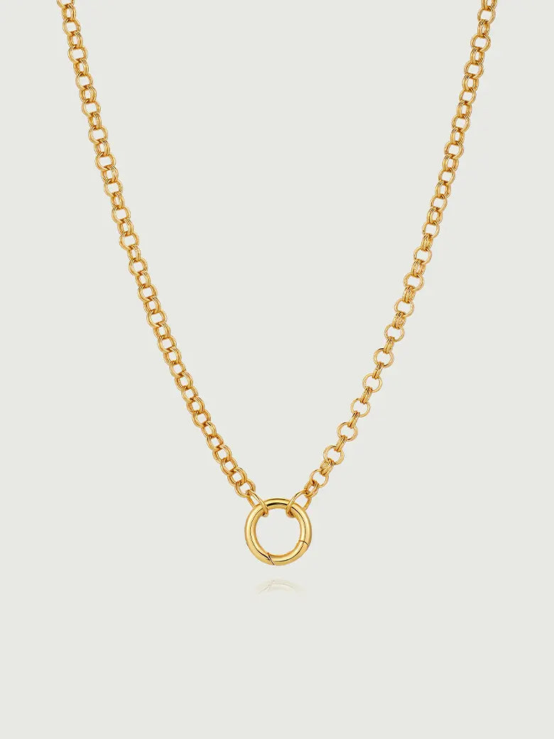 O-Link Core Necklace