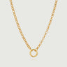 O-Link Core Necklace