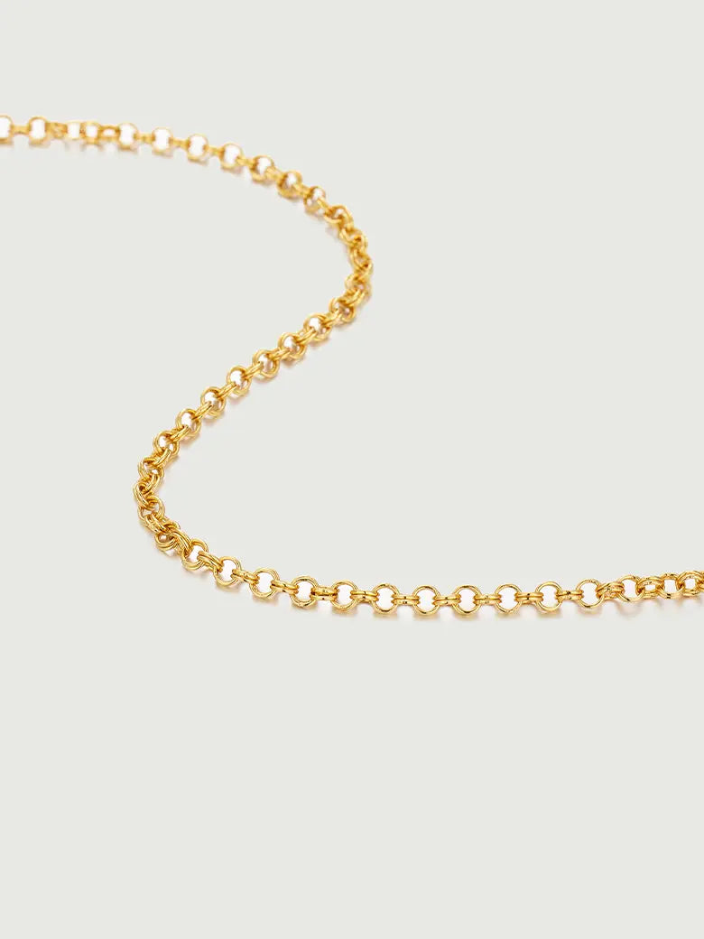 O-Link Core Necklace