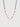 Ocean Rhythm Bead Necklace